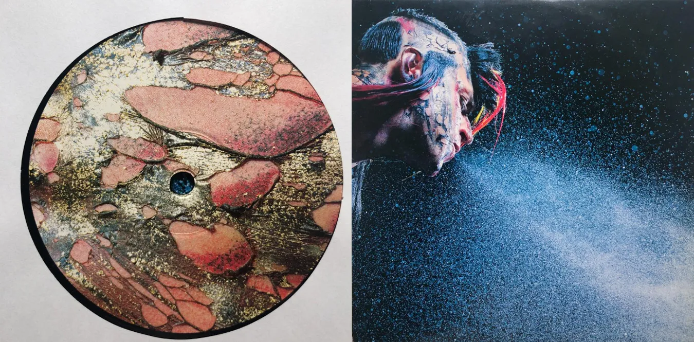 Fischerspooner – Emerge